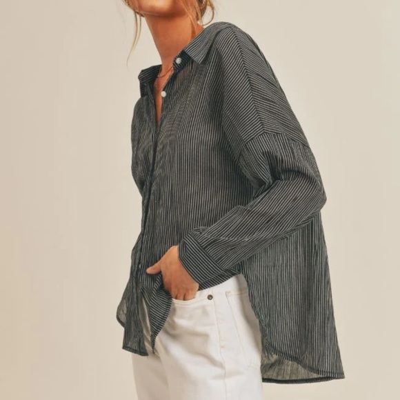 SAGE the Label top - Picture 4 of 16